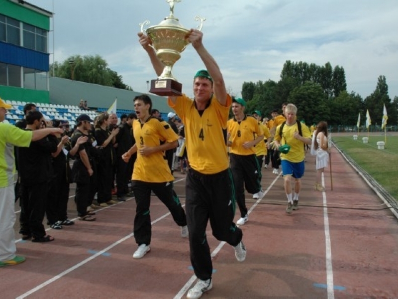 Социальная программа по зож для школьников